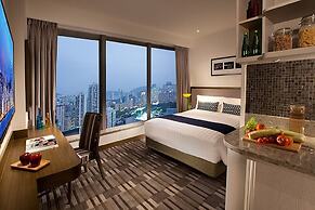 Hotel One Eighteen