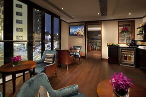 Hotel One Eighteen