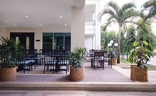 Somerset Vientiane