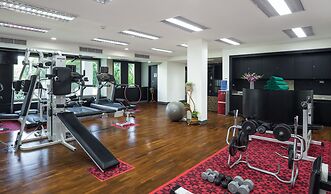 Somerset Vientiane