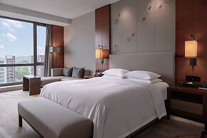 DoubleTree by Hilton Guangzhou Science City-Free Shuttle Bus Service D