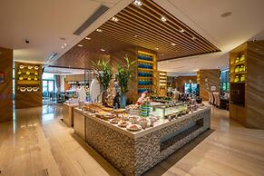 DoubleTree by Hilton Guangzhou Science City-Free Shuttle Bus Service D