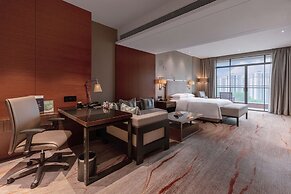 DoubleTree by Hilton Guangzhou Science City-Free Shuttle Bus Service D
