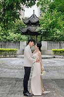 DoubleTree by Hilton Guangzhou Science City-Free Shuttle Bus Service D