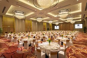 DoubleTree by Hilton Guangzhou Science City-Free Shuttle Bus Service D