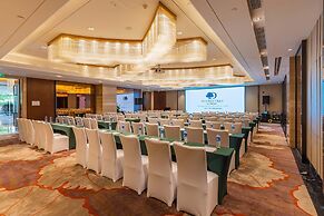 DoubleTree by Hilton Guangzhou Science City-Free Shuttle Bus Service D