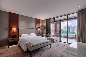 DoubleTree by Hilton Guangzhou Science City-Free Shuttle Bus Service D
