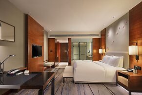 DoubleTree by Hilton Guangzhou Science City-Free Shuttle Bus Service D