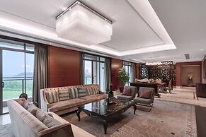 DoubleTree by Hilton Guangzhou Science City-Free Shuttle Bus Service D