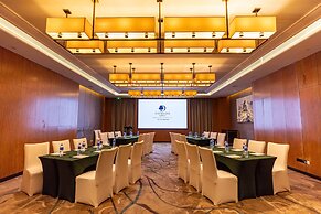 DoubleTree by Hilton Guangzhou Science City-Free Shuttle Bus Service D