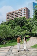 DoubleTree by Hilton Guangzhou Science City-Free Shuttle Bus Service D