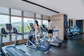 DoubleTree by Hilton Guangzhou Science City-Free Shuttle Bus Service D