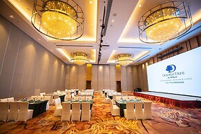 DoubleTree by Hilton Guangzhou Science City-Free Shuttle Bus Service D