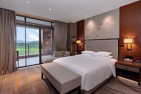 DoubleTree by Hilton Guangzhou Science City-Free Shuttle Bus Service D