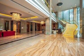DoubleTree by Hilton Guangzhou Science City-Free Shuttle Bus Service D