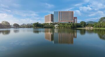 DoubleTree by Hilton Guangzhou Science City-Free Shuttle Bus Service D