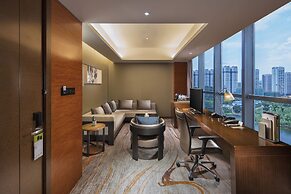 DoubleTree by Hilton Guangzhou Science City-Free Shuttle Bus Service D