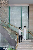 DoubleTree by Hilton Guangzhou Science City-Free Shuttle Bus Service D