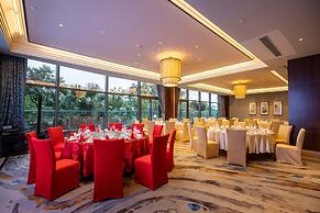 DoubleTree by Hilton Guangzhou Science City-Free Shuttle Bus Service D
