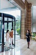 DoubleTree by Hilton Guangzhou Science City-Free Shuttle Bus Service D