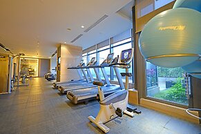 DoubleTree by Hilton Guangzhou Science City-Free Shuttle Bus Service D
