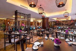 DoubleTree by Hilton Guangzhou Science City-Free Shuttle Bus Service D