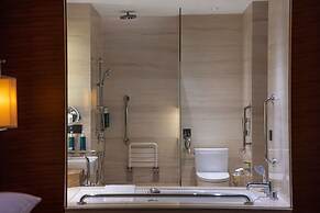 DoubleTree by Hilton Guangzhou Science City-Free Shuttle Bus Service D