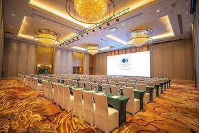 DoubleTree by Hilton Guangzhou Science City-Free Shuttle Bus Service D
