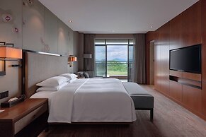DoubleTree by Hilton Guangzhou Science City-Free Shuttle Bus Service D