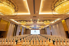 DoubleTree by Hilton Guangzhou Science City-Free Shuttle Bus Service D