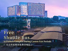 DoubleTree by Hilton Guangzhou Science City-Free Shuttle Bus Service D