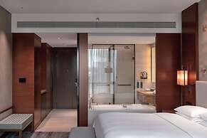 DoubleTree by Hilton Guangzhou Science City-Free Shuttle Bus Service D