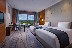 DoubleTree by Hilton Guangzhou Science City-Free Shuttle Bus Service D