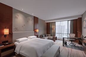 DoubleTree by Hilton Guangzhou Science City-Free Shuttle Bus Service D