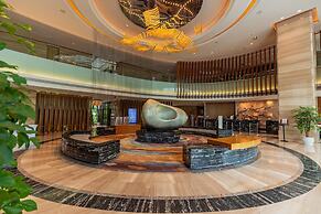 DoubleTree by Hilton Guangzhou Science City-Free Shuttle Bus Service D
