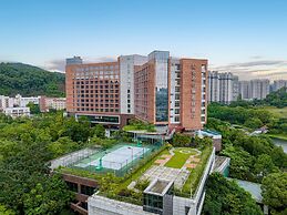 DoubleTree by Hilton Guangzhou Science City-Free Shuttle Bus Service D