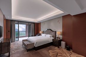 DoubleTree by Hilton Guangzhou Science City-Free Shuttle Bus Service D