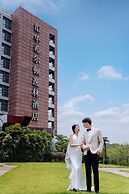 DoubleTree by Hilton Guangzhou Science City-Free Shuttle Bus Service D