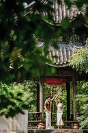 DoubleTree by Hilton Guangzhou Science City-Free Shuttle Bus Service D
