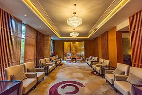 DoubleTree by Hilton Guangzhou Science City-Free Shuttle Bus Service D