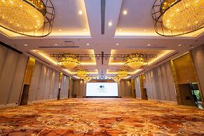 DoubleTree by Hilton Guangzhou Science City-Free Shuttle Bus Service D