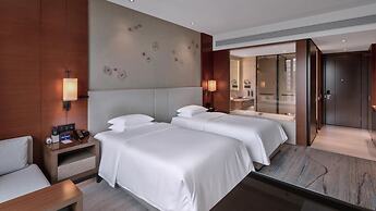 DoubleTree by Hilton Guangzhou Science City-Free Shuttle Bus Service D