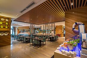 DoubleTree by Hilton Guangzhou Science City-Free Shuttle Bus Service D