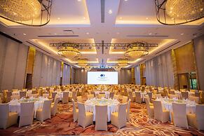DoubleTree by Hilton Guangzhou Science City-Free Shuttle Bus Service D