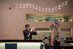 DoubleTree by Hilton Guangzhou Science City-Free Shuttle Bus Service D