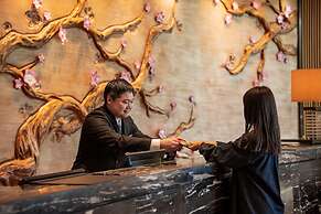 DoubleTree by Hilton Guangzhou Science City-Free Shuttle Bus Service D