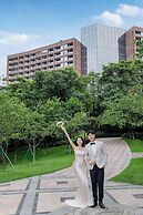 DoubleTree by Hilton Guangzhou Science City-Free Shuttle Bus Service D