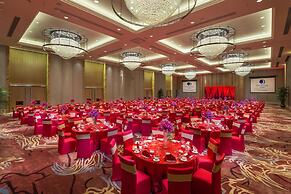 DoubleTree by Hilton Guangzhou Science City-Free Shuttle Bus Service D