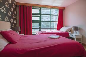 Abigails Hostel