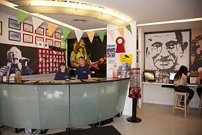 Abigails Hostel